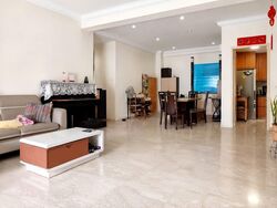 Vina Lodge (D19), Apartment #606296321